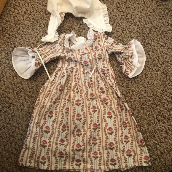 felicity original outfit